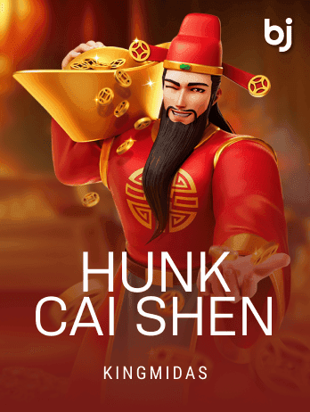 Hunk Cai Shenpng game thumbnail