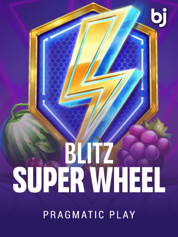 Blitz Super Wheel