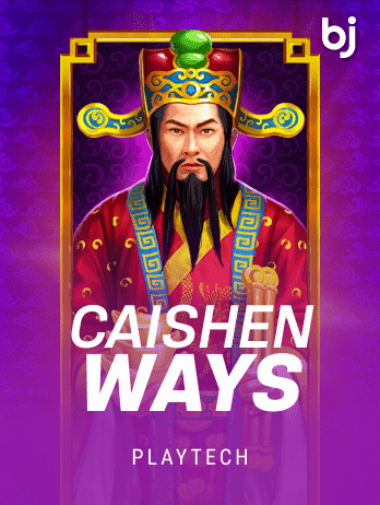 Caishen Wayspng game thumbnail