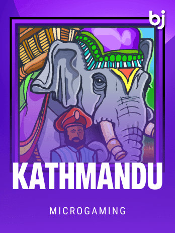 Kathmandu game icon