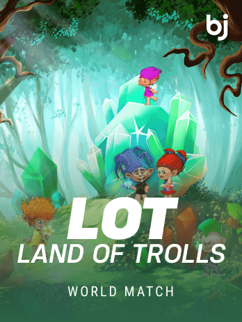 LOT Land Of Trollspng game icon