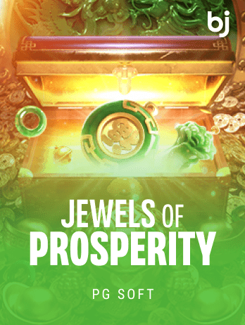 Jewels of Prosperitypng game icon