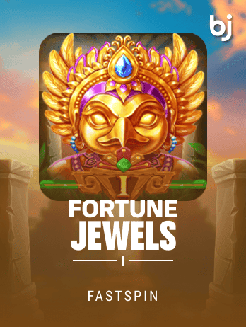 Fortune Jewels game icon