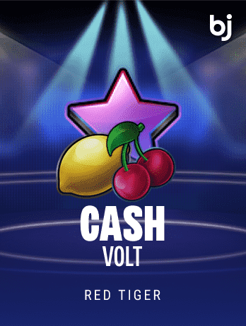 Cash Voltpng game thumbnail