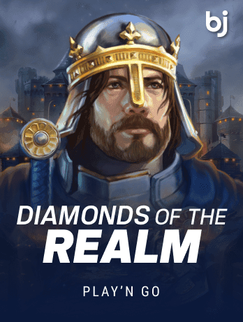 Diamonds of the Realm game icon