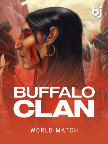 Buffalo Clanpng game thumbnail