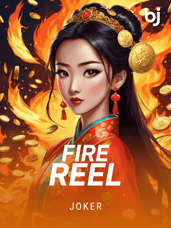 Fire Reelpng game thumbnail
