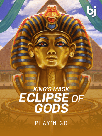 King's Mask Eclipse of Gods game icon
