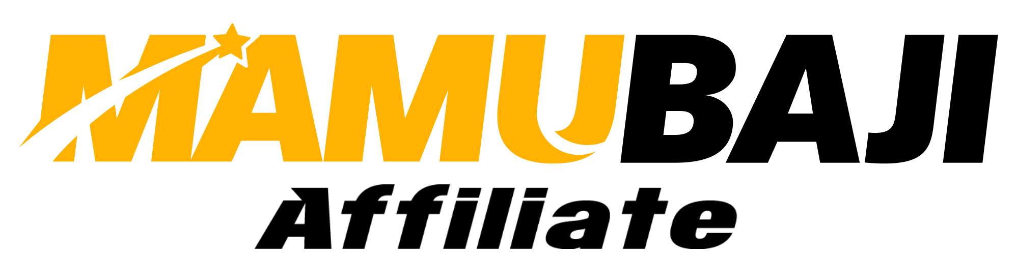 মামুবাজি Logo